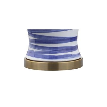Joelie 29" Ceramic LED Table Lamp - JONATHAN Y